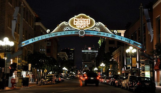 Illustration for article titled The Traveler's Guide To San Diego Comic-Con